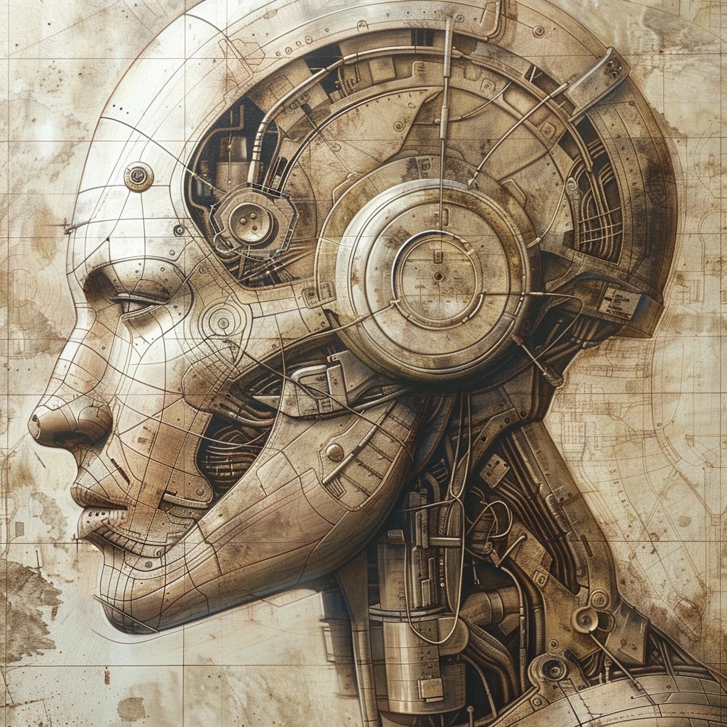 Leonardo AI and Blender 3.6&nbsp;Alpha