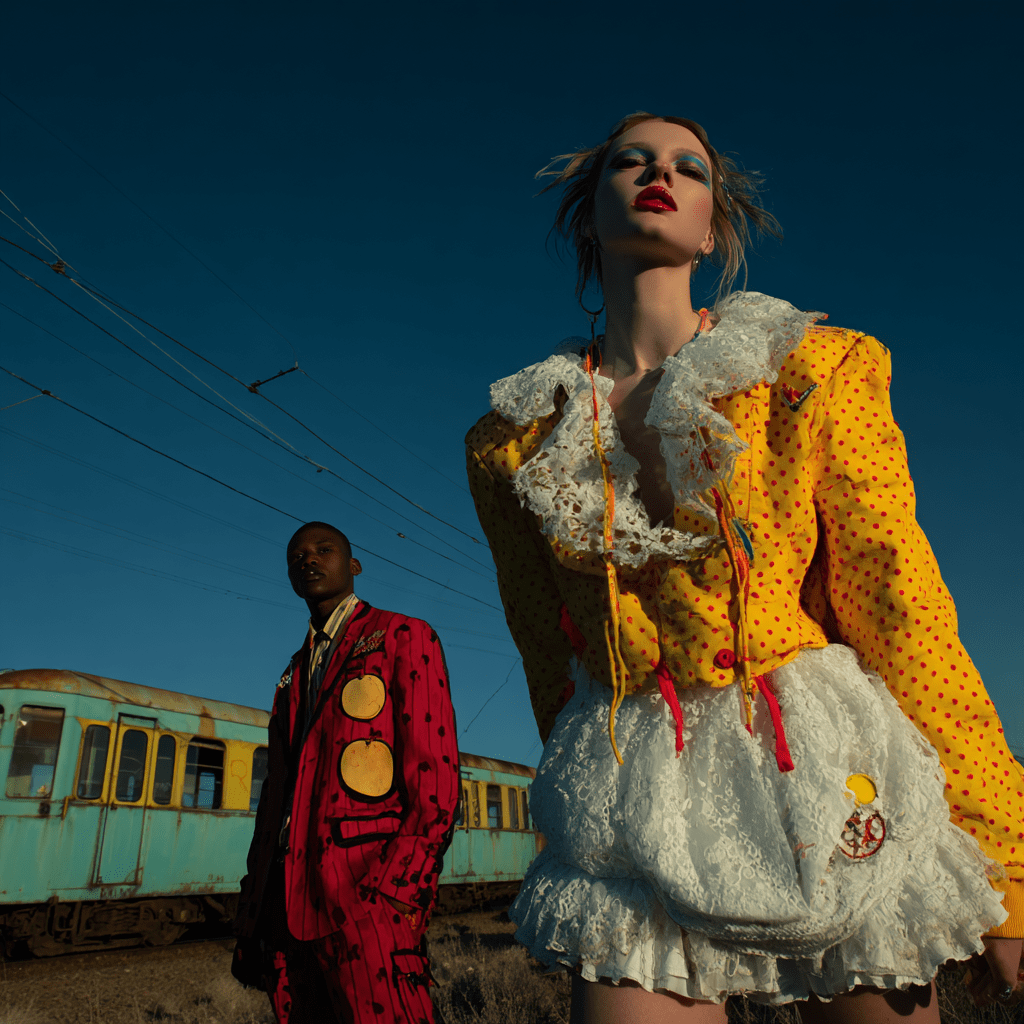 AMC Is Teaming Up with&nbsp;Runway