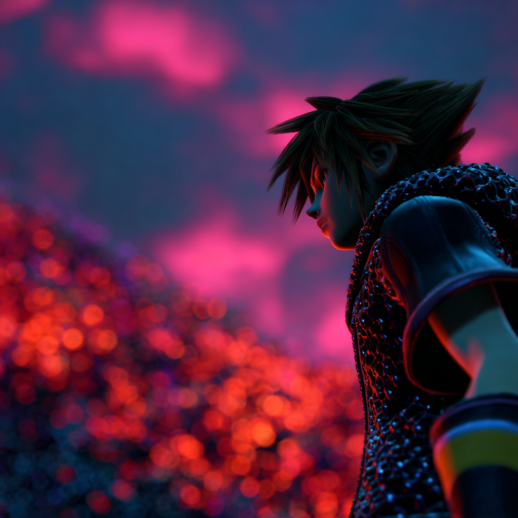 Is SORA 2 Already in the Works? – KINOMOTO.MAG