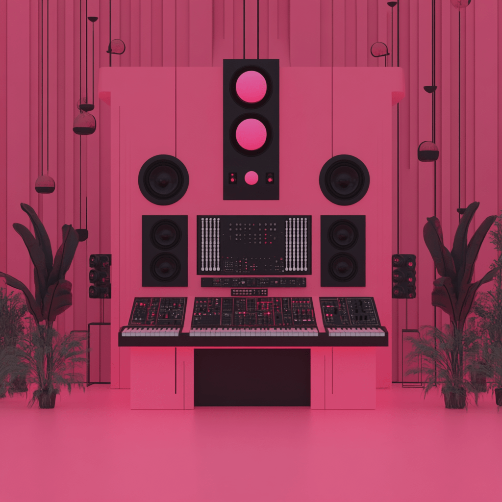 ElevenLabs announced 11&nbsp;Music