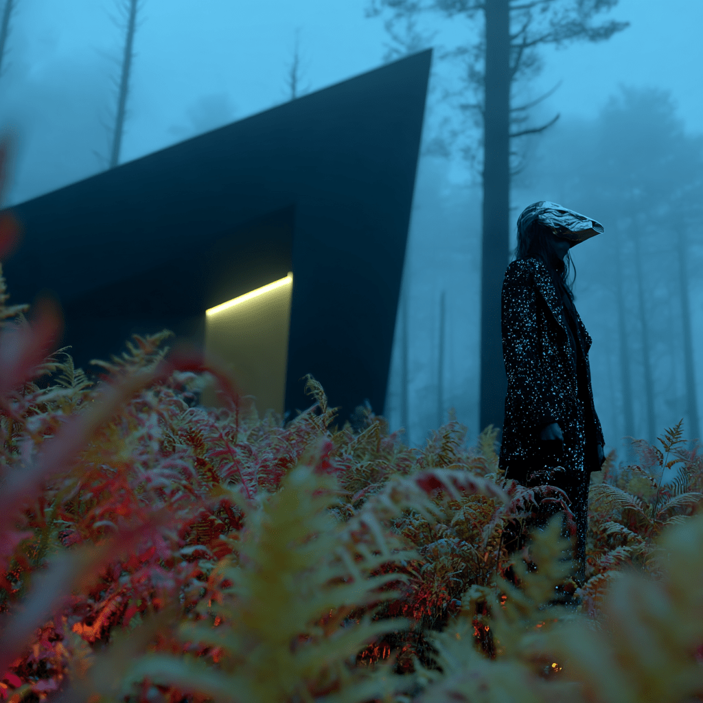 Krea + Black Forest Launch&nbsp;Flux