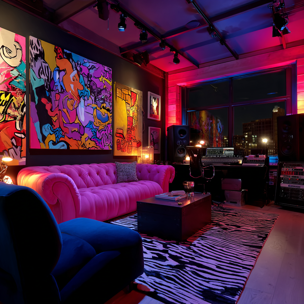 Higgsfield Launches Lip Sync&nbsp;Studio